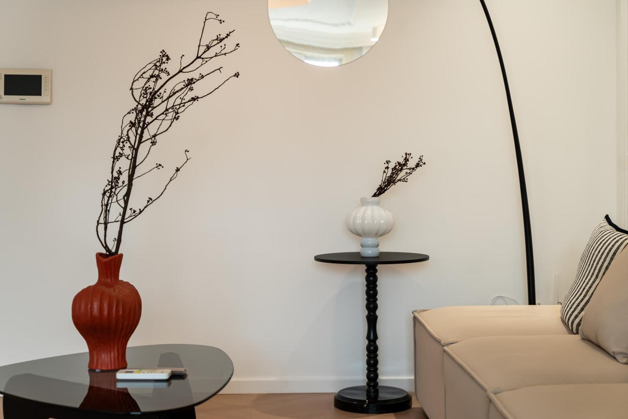 Shanghai Yi Du B&B -Family - Friendly Suite Close To People'S Square And Subway 외부 사진