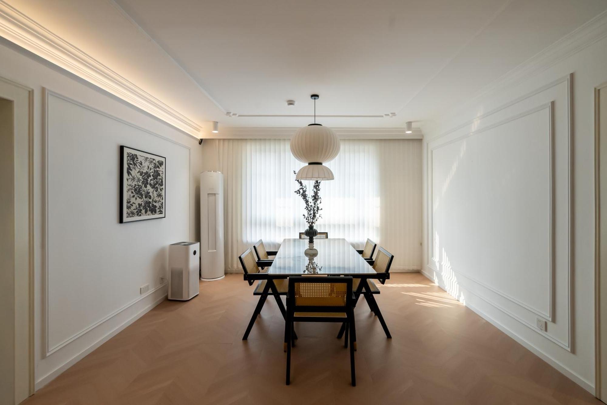 Shanghai Yi Du B&B -Family - Friendly Suite Close To People'S Square And Subway 외부 사진