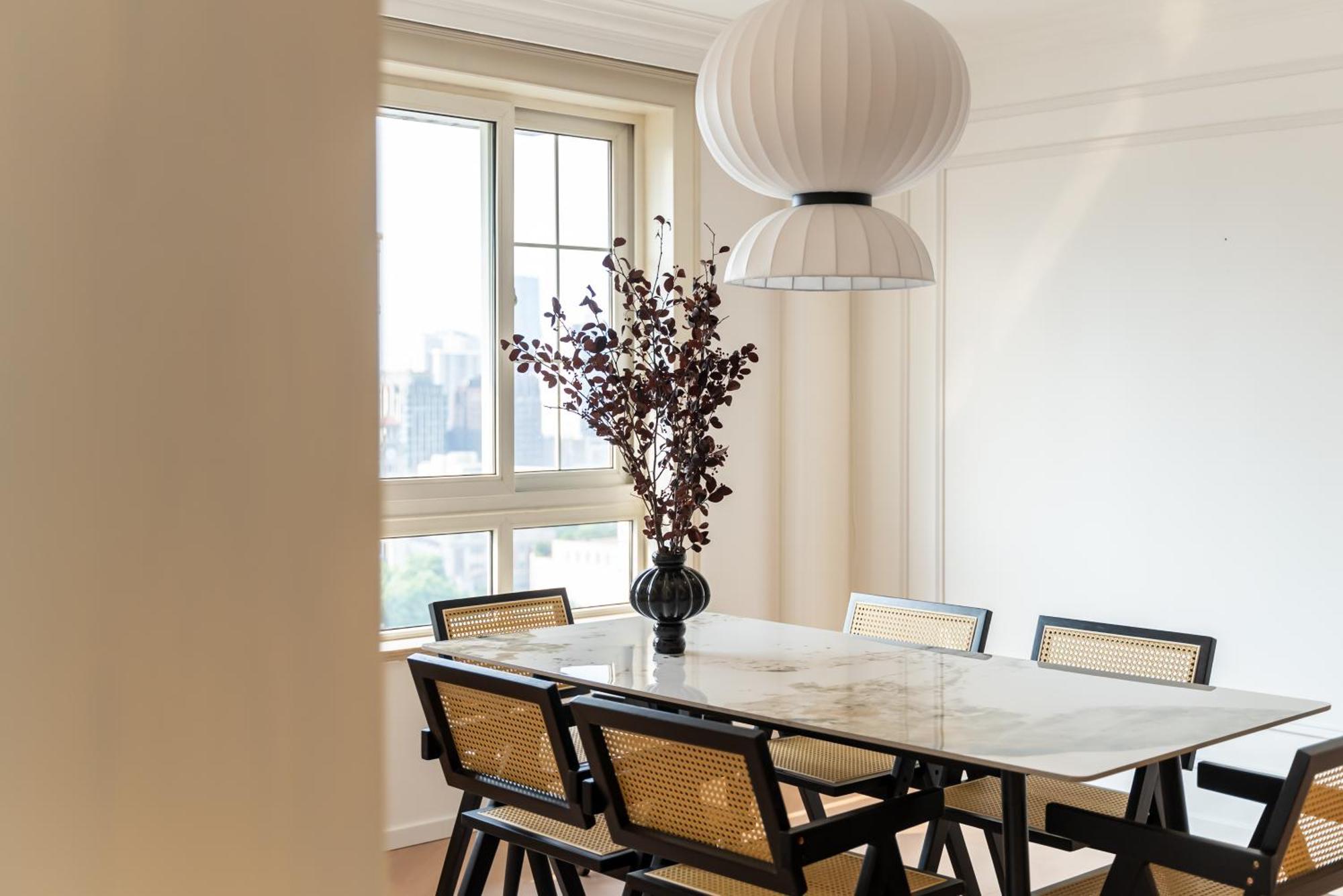 Shanghai Yi Du B&B -Family - Friendly Suite Close To People'S Square And Subway 외부 사진