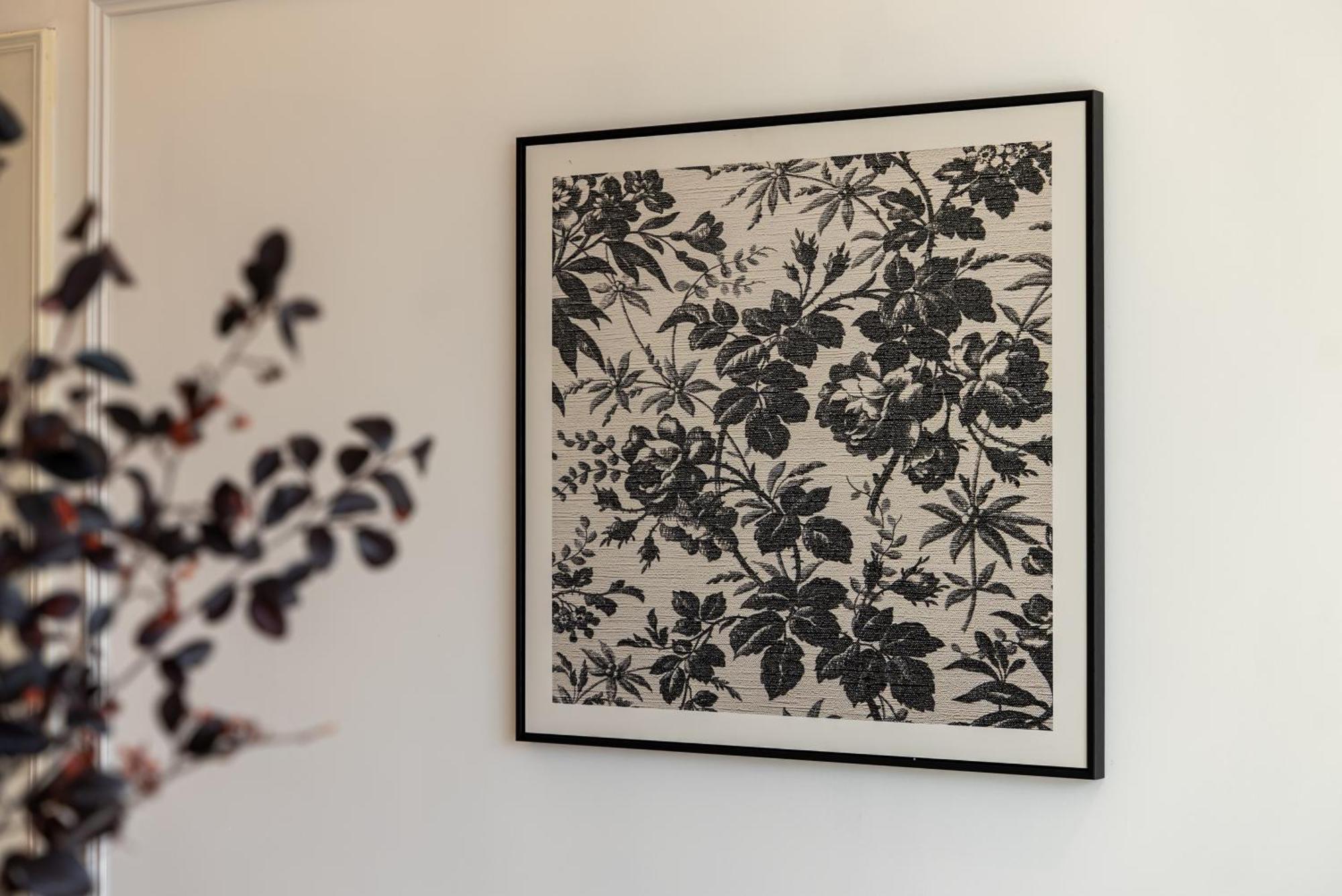 Shanghai Yi Du B&B -Family - Friendly Suite Close To People'S Square And Subway 외부 사진